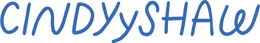 cindyyshaw logo