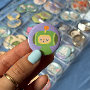 Kata Button