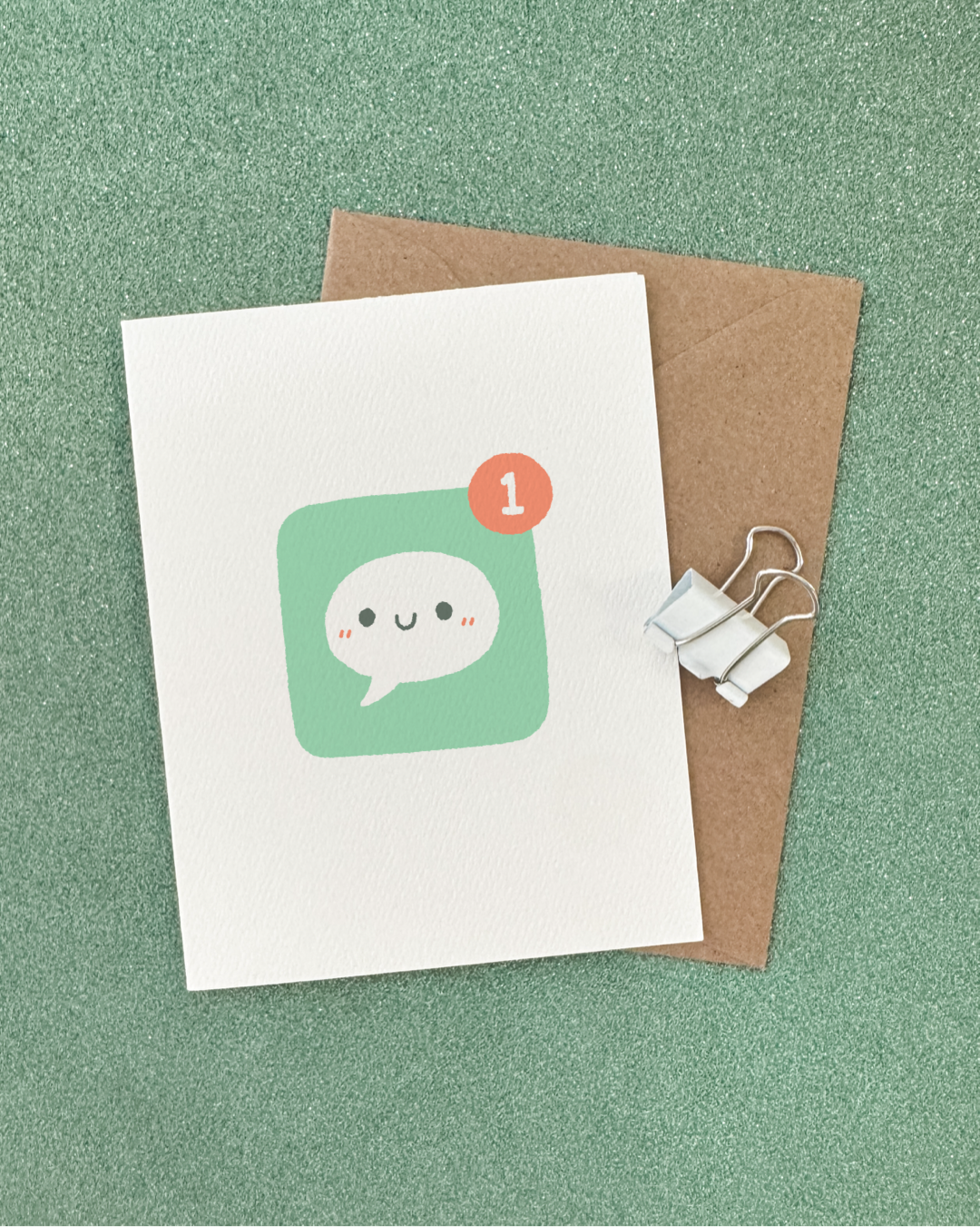 #30cards30days Vol. 4
