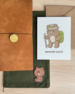 #30cards30days Vol. 4