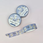Load image into Gallery viewer, Bunny Washi Tape
