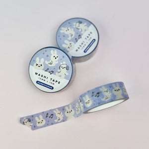 Bunny Washi Tape