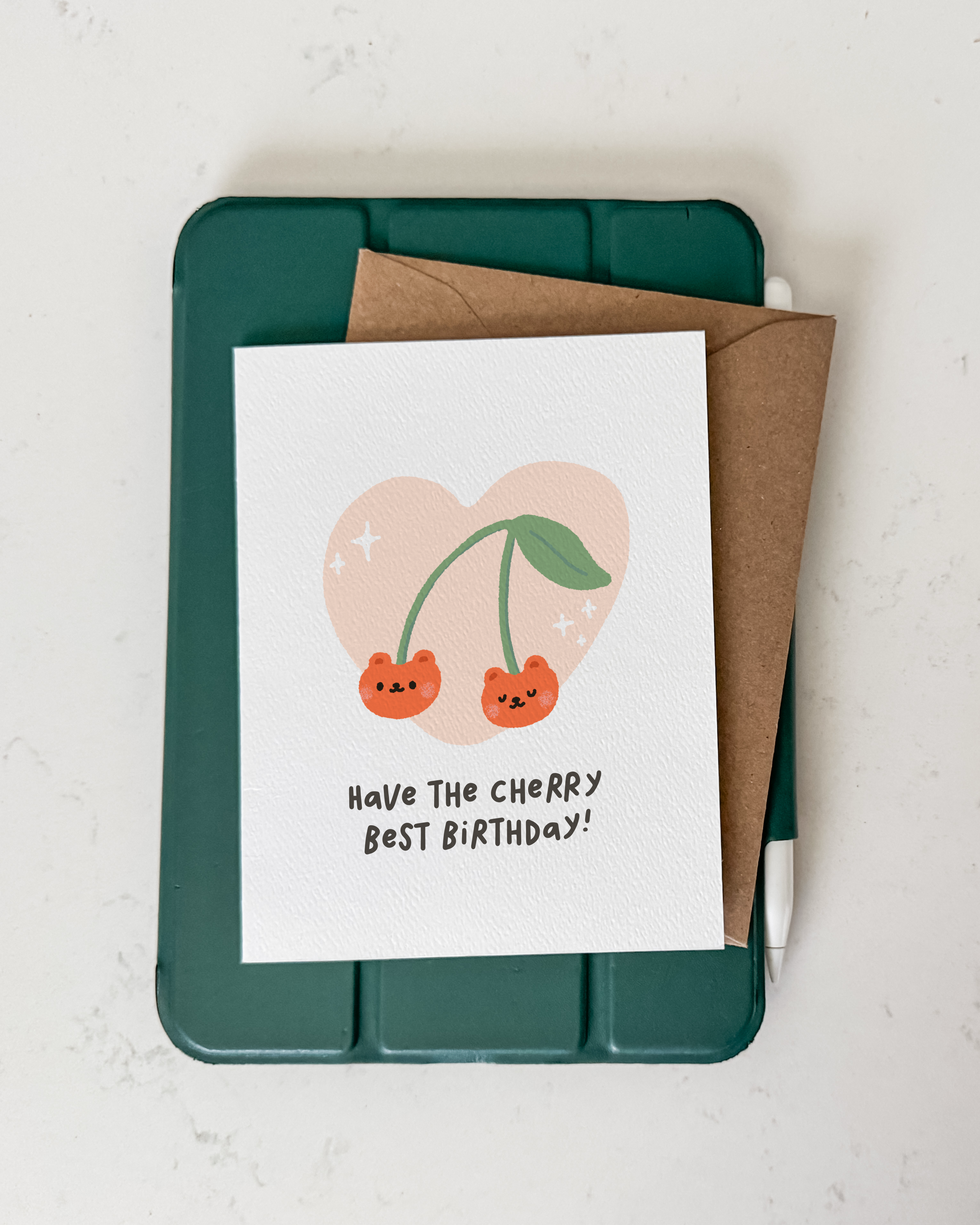 #30cards30days Vol. 4