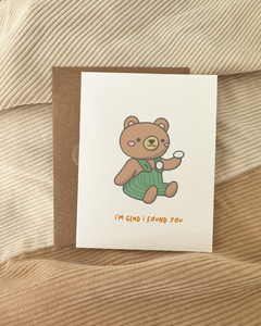 #30cards30days Vol. 4