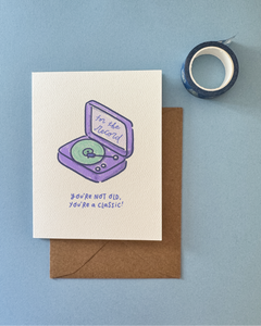 #30cards30days Vol. 4