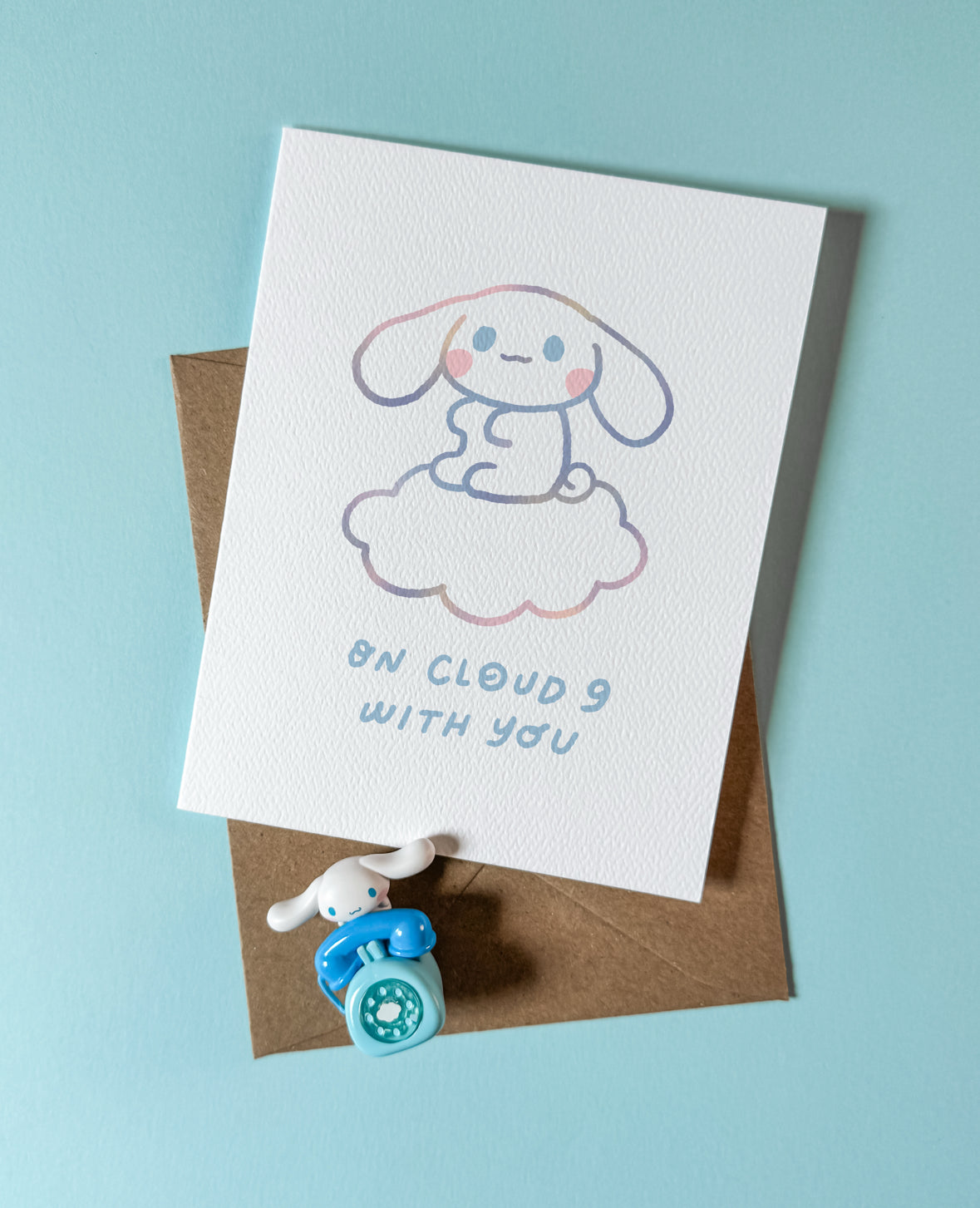 #30cards30days Vol. 4