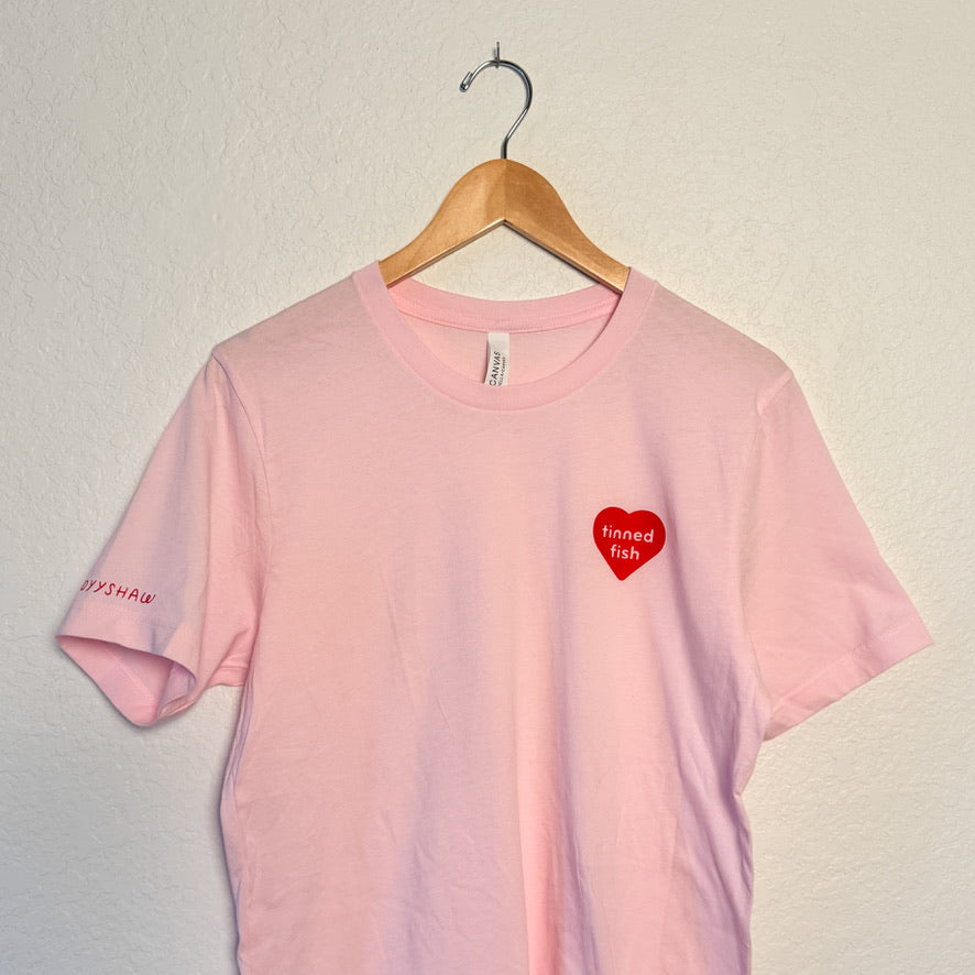 Sardine Tshirt