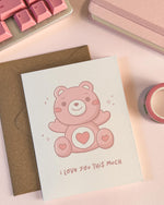 Load image into Gallery viewer, #30cards30days Vol. 4
