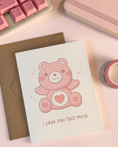 #30cards30days Vol. 4