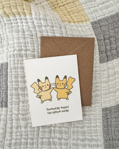#30cards30days Vol. 4
