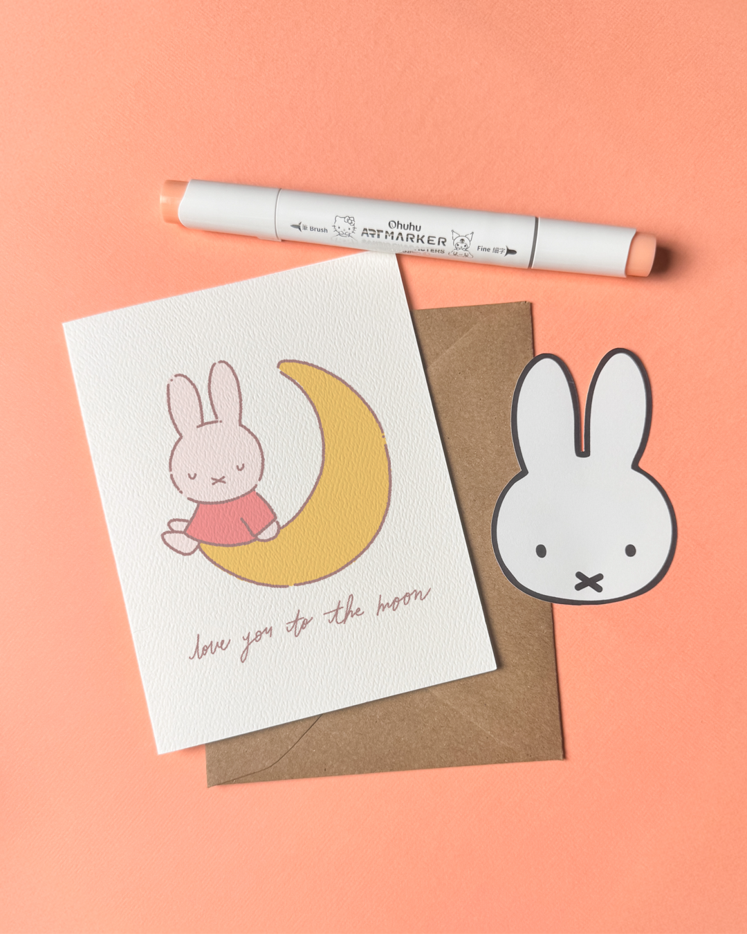 #30cards30days Vol. 4