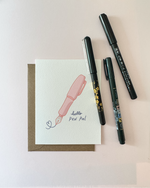 Load image into Gallery viewer, #30cards30days Vol. 4
