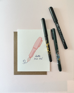 #30cards30days Vol. 4