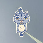 Load image into Gallery viewer, Derpy and Sussy Sticker
