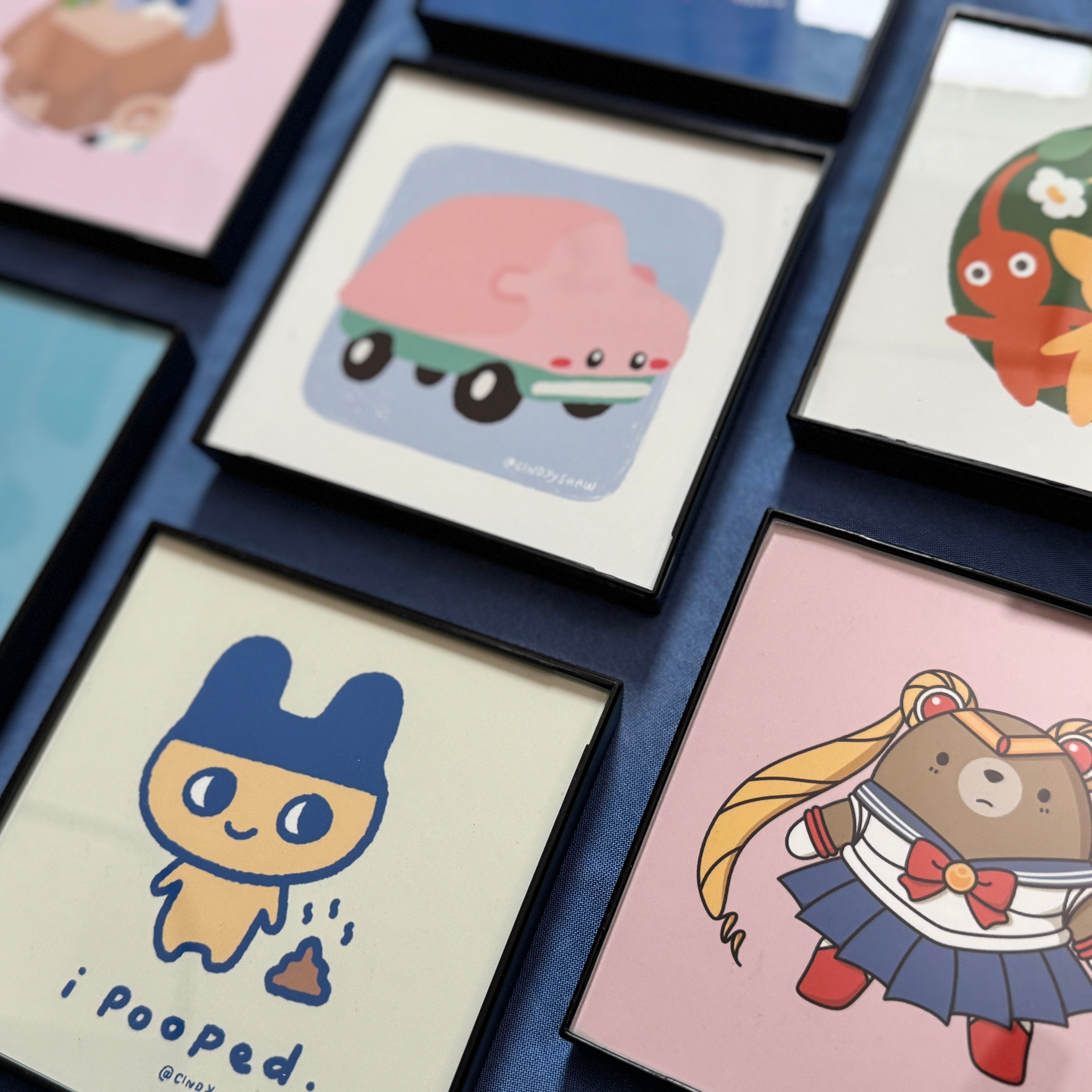 Tama Mini Print