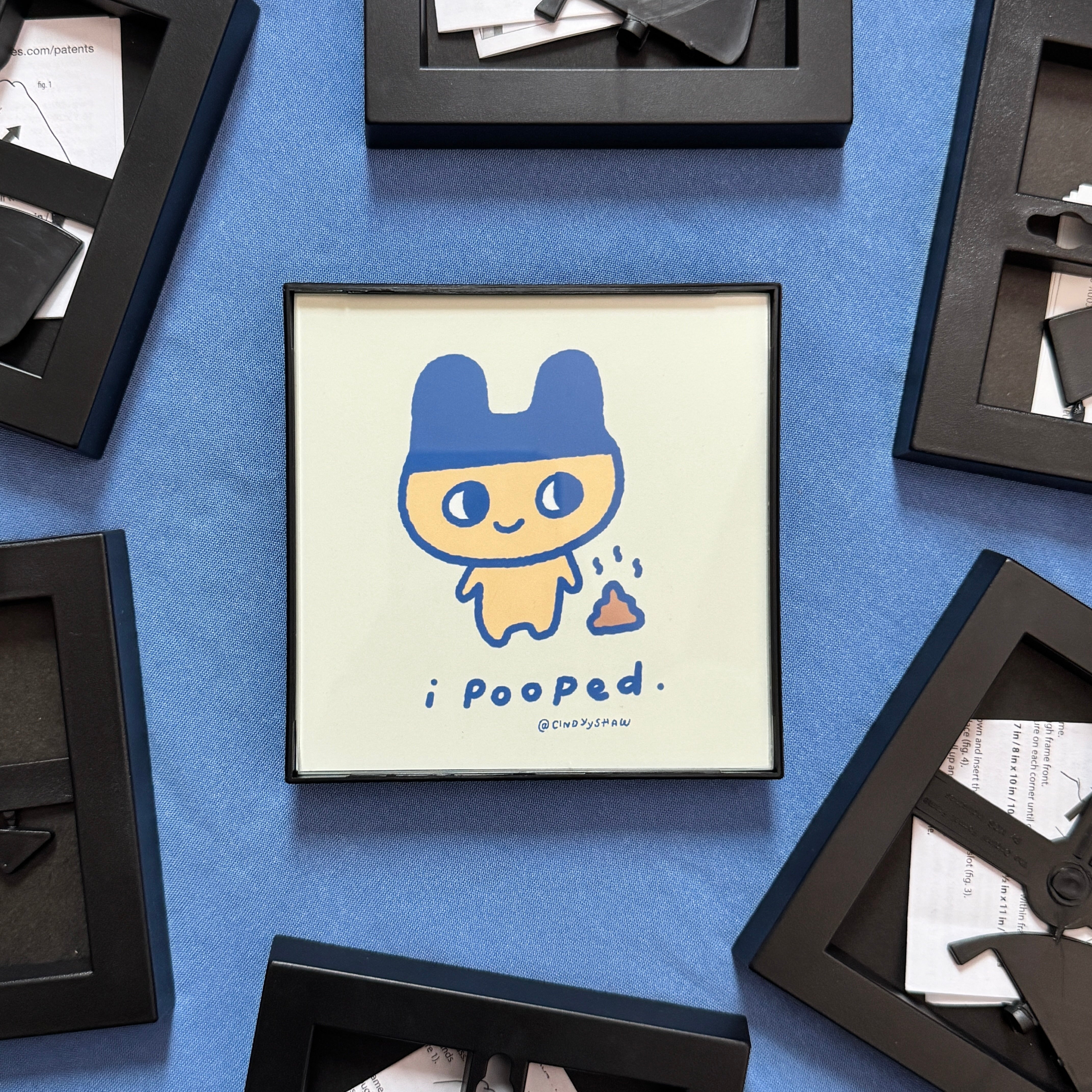 Tama Mini Print