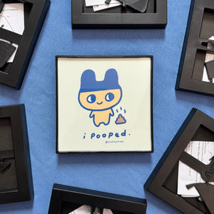 Tama Mini Print