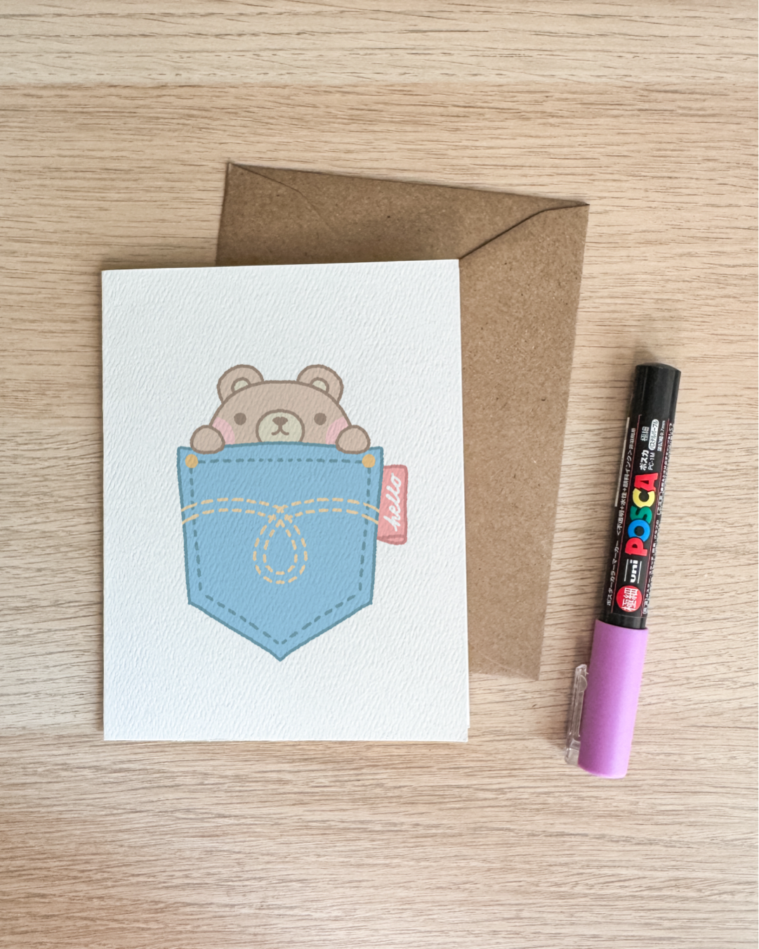 #30cards30days Vol. 4