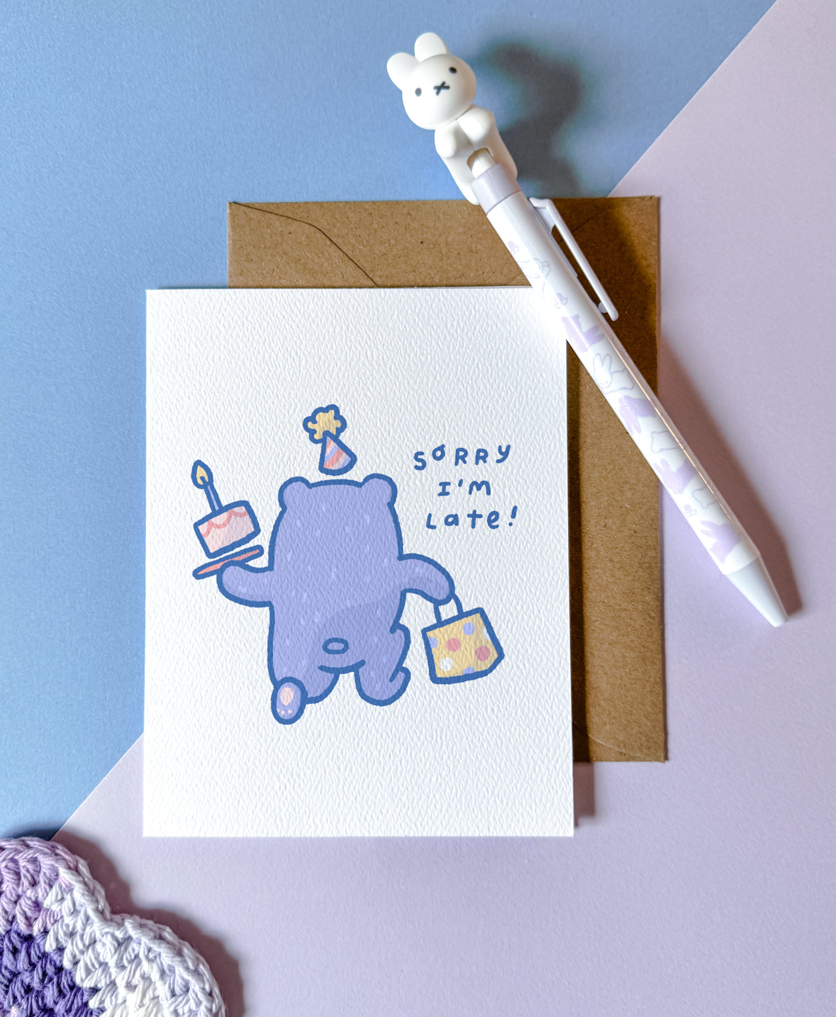 #30cards30days Vol. 4