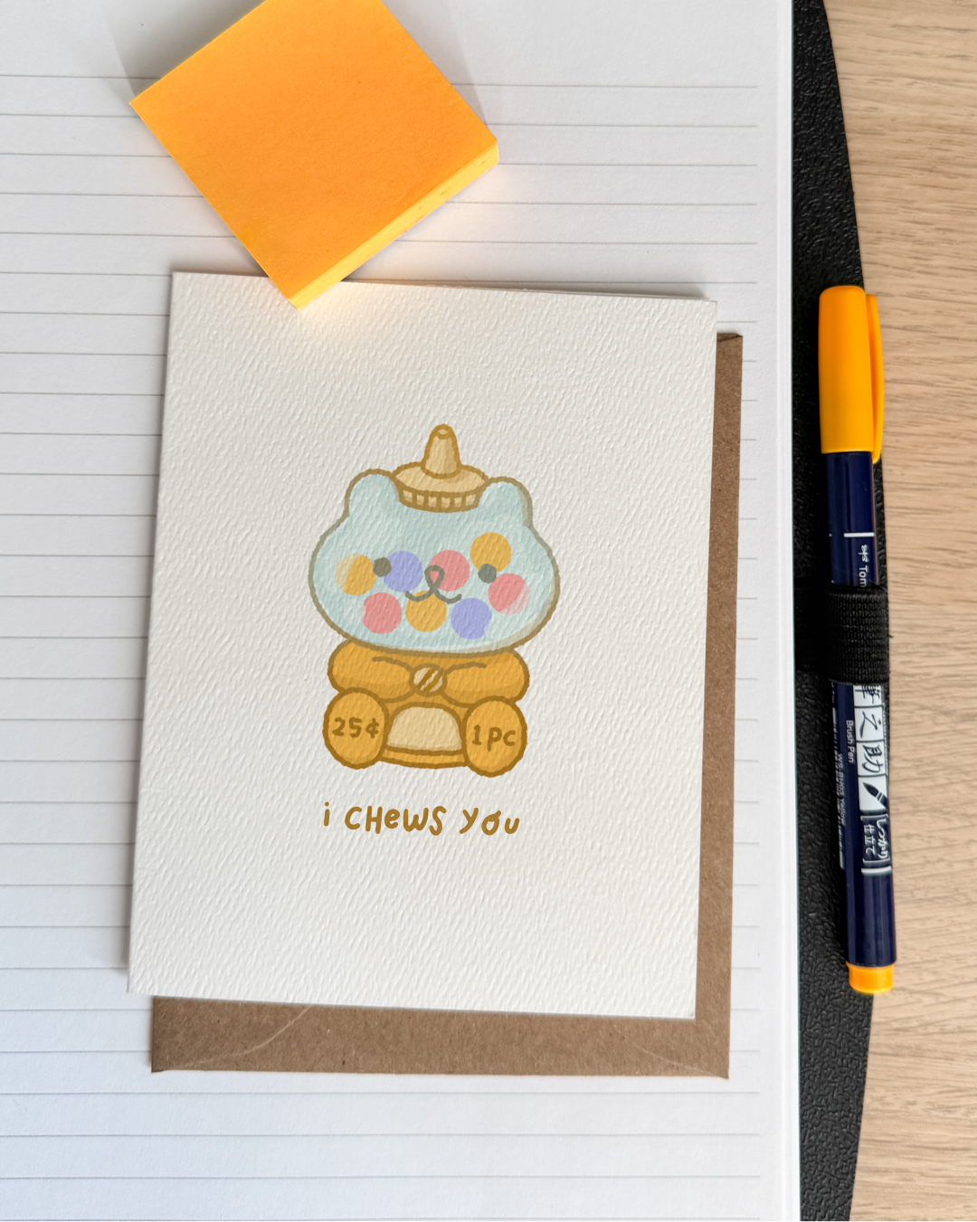 #30cards30days Vol. 4