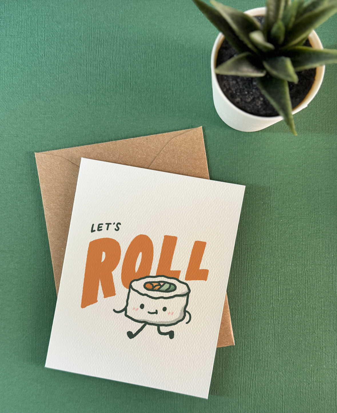 #30cards30days Vol. 4
