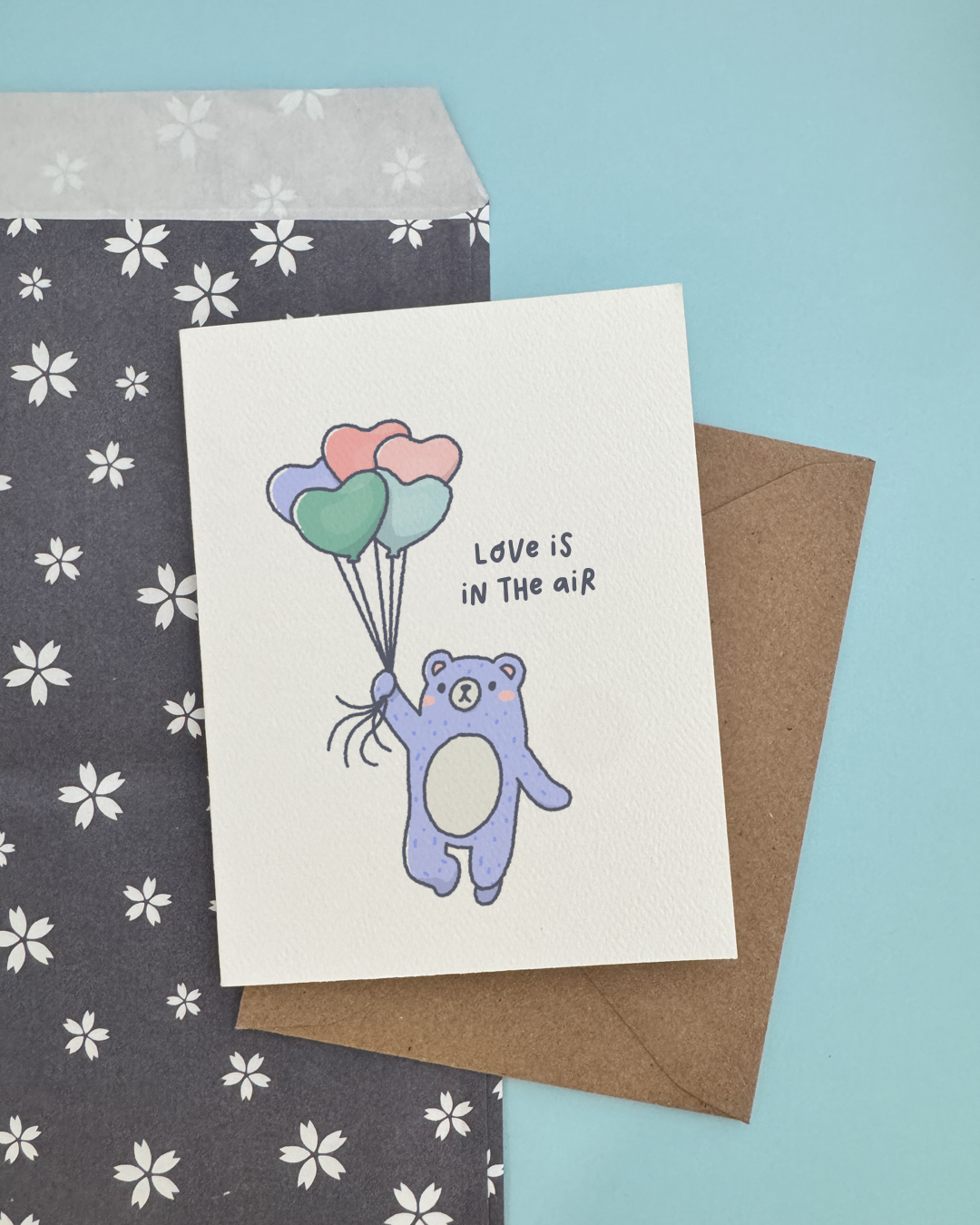 #30cards30days Vol. 4