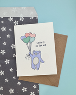 Load image into Gallery viewer, #30cards30days Vol. 4
