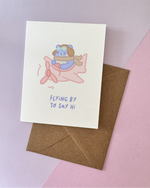 Load image into Gallery viewer, #30cards30days Vol. 4
