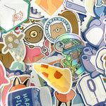 Load image into Gallery viewer, Mystery Stickers 5-Pack
