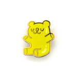 Load image into Gallery viewer, Gummy Bear Pin
