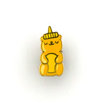 Load image into Gallery viewer, Honey Bear Pin
