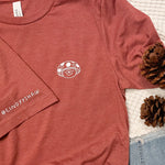 Load image into Gallery viewer, Mushroom Bear Tshirt (V1)
