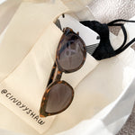 Load image into Gallery viewer, Little Bear&#39;s Fresh Market Tote Bag (Luxe)
