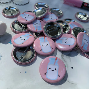 Milk Button